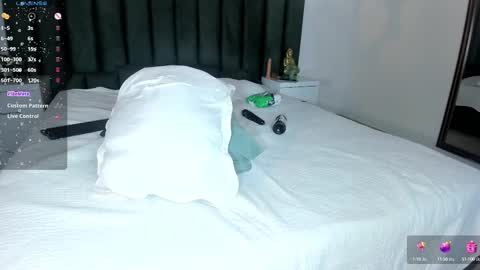 anthonela online show from February 27, 6:40 am