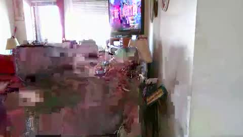 Rick Magnum online show from February 14, 6:59 pm