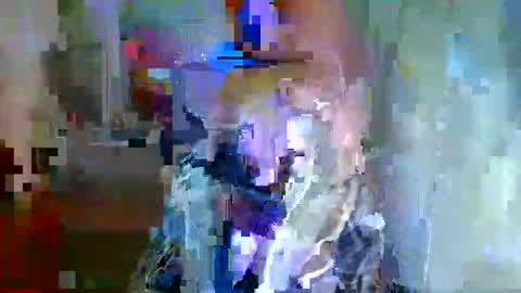 Rick Magnum online show from March 19, 7:34 am