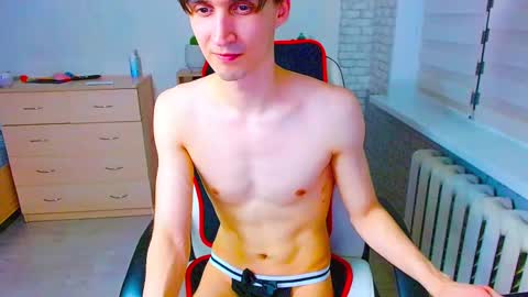 anthony_broown online show from February 14, 9:32 pm