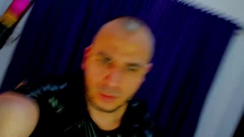 Anthony online show from February 5, 12:31 am