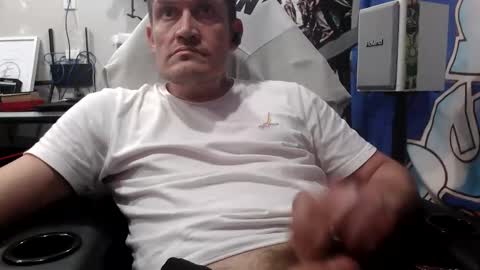 Snapshot of anthony_james6969 chatting on March 8, 12:42 pm HornyAF in Sydney online show from March 8, 12:42 pm