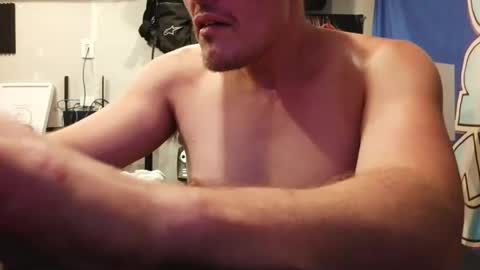 Snapshot of anthony_james6969 chatting on March 9, 2:26 am HornyAF in Sydney online show from March 9, 2:26 am