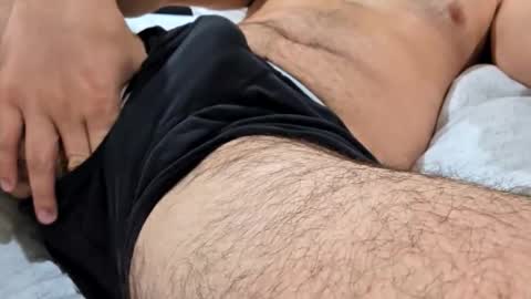 Snapshot of anthonybrown6910 chatting on November 18, 7:35 am AnthonyBrown6910 online show from November 18, 7:35 am