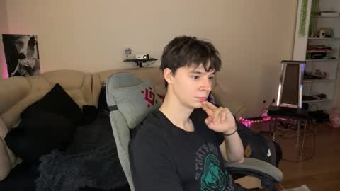 Anthony online show from January 19, 11:03 am