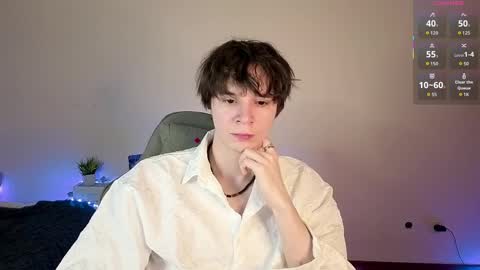 Anthony online show from June 4, 4:57 pm