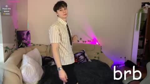 Anthony online show from June 5, 6:52 am