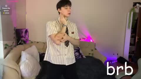 Anthony online show from June 15, 7:32 am
