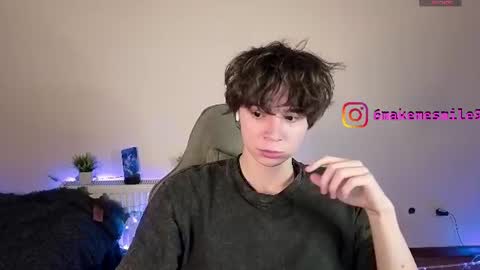 Anthony online show from June 23, 5:55 pm