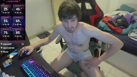 Snapshot of anthonyloveseks chatting on December 1, 4:29 pm Anthony online show from December 1, 4:29 pm