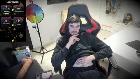 Snapshot of anthonyloveseks chatting on January 13, 4:01 pm Anthony online show from January 13, 4:01 pm