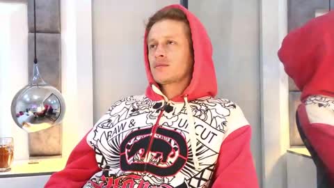 Anthonny online show from June 2, 8:00 pm