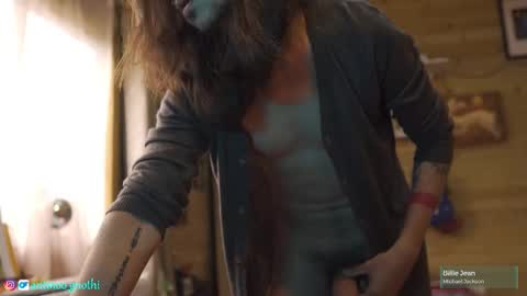 Antinoo Gnothi online show from October 8, 4:37 pm