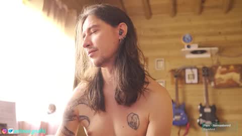 Antinoo Gnothi online show from November 9, 5:22 pm