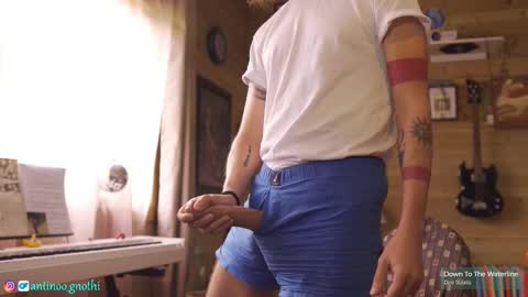 Antinoo Gnothi online show from November 25, 3:56 pm