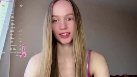 Viktoria online show from March 21, 3:26 pm