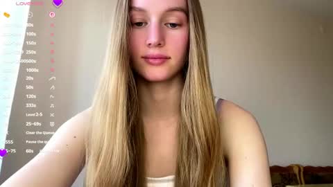 Viktoria online show from May 3, 3:18 pm