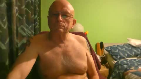 antmatt2025 online show from January 9, 5:04 pm