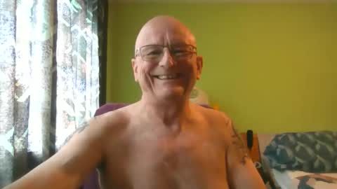 antmatt2025 online show from March 11, 11:38 am