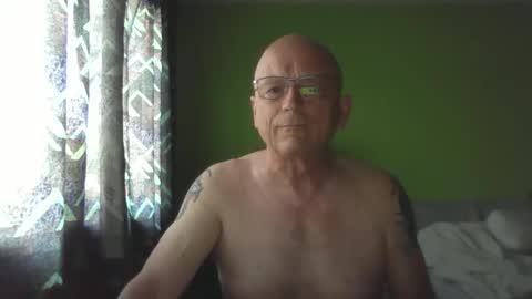 antmatt2025 online show from May 25, 5:46 am