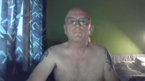 antmatt2025 online show from May 27, 4:20 am