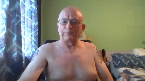 antmatt2025 online show from May 29, 3:54 pm