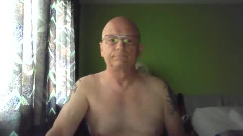 antmatt2025 online show from May 30, 5:15 am