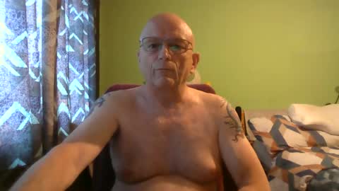 antmatt2025 online show from June 19, 4:00 pm