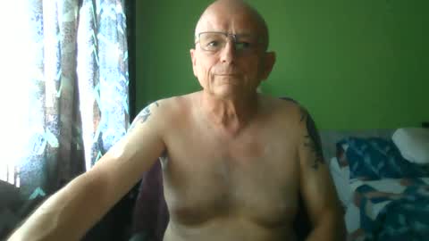 antmatt2025 online show from July 10, 4:20 pm