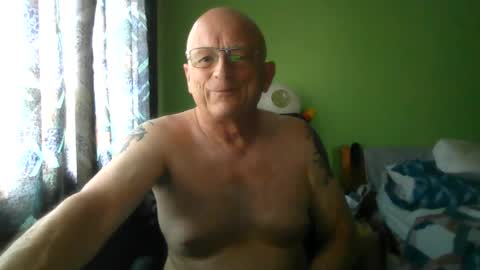 antmatt2025 online show from July 14, 5:18 pm