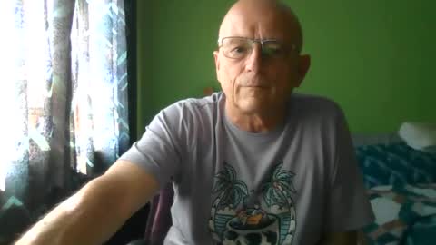 antmatt2025 online show from July 17, 3:50 pm