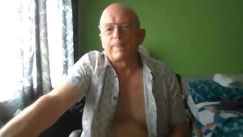 antmatt2025 online show from July 22, 3:37 pm
