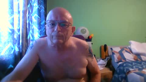 antmatt2025 online show from August 4, 5:26 pm