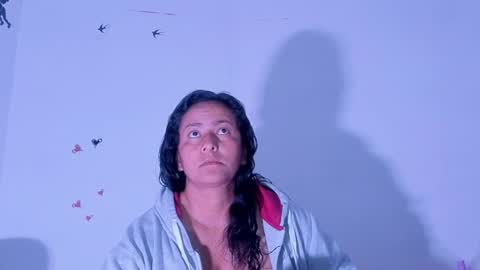 Snapshot of anto055 chatting on July 25, 10:02 am Antonella online show from July 25, 10:02 am