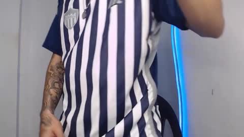 Antoine online show from March 19, 5:33 am