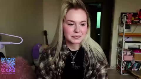 Liza online show from March 10, 12:48 am