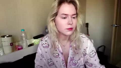 Liza online show from March 19, 12:36 am