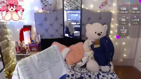 antolyh_c online show from September 18, 11:45 am