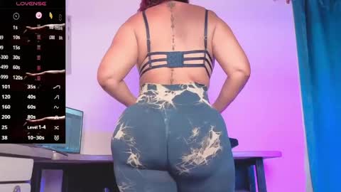 Snapshot of antonela85 chatting on May 17, 11:56 pm antonella online show from May 17, 11:56 pm