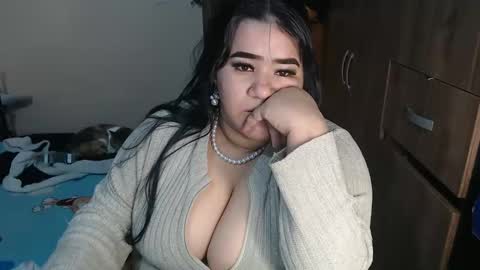 Antonela PINKI online show from March 5, 4:52 am