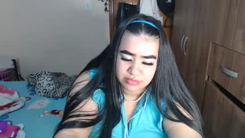 Antonela PINKI online show from March 7, 4:42 am