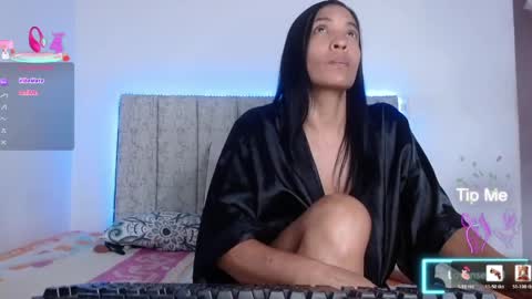 Snapshot of antonela_sweet1 chatting on June 9, 5:24 pm Antonela online show from June 9, 5:24 pm