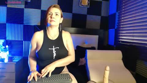 ANTO 3 online show from February 23, 10:07 pm