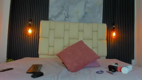 Antonella online show from March 14, 2:11 pm