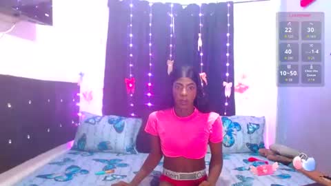 antonella747158 online show from August 5, 12:35 am