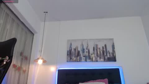 ANTO  online show from November 24, 1:33 pm