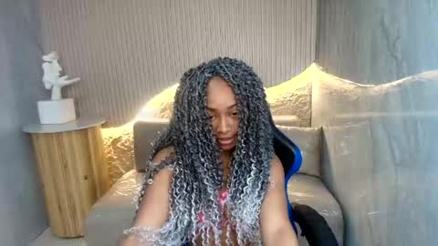 Antonella  online show from June 1, 8:21 pm