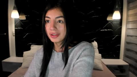 Antonella online show from December 22, 7:44 am