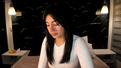 Antonella online show from December 27, 7:51 am