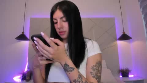 Antonella online show from May 3, 10:49 pm
